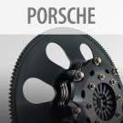 Svinghjulspakke med clutch fra Tilton for Porsche thumbnail