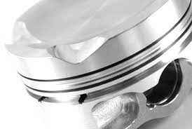 Dp High pf pistons