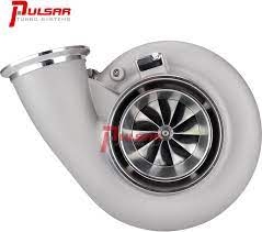 Pulsar turbo