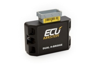 Ecu master h bridge