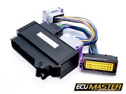 Ecu master plug and play adpter
