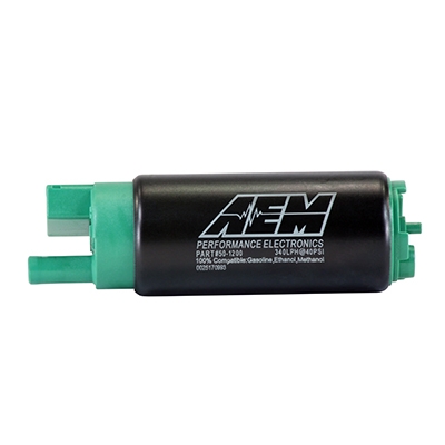 Aem 340 lpt In tank pumpe for Ethanol