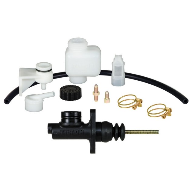 75 serie master sylinder kit for 600 serie pedalboks